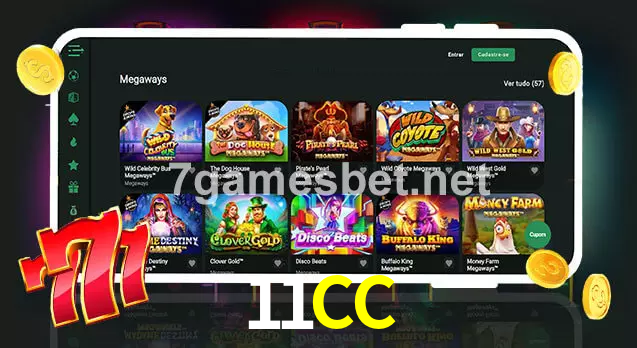 11CC aplicativo