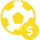 Aposte em esportes do mundo todo no 11CC!