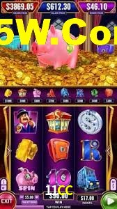Slot Games 11CC