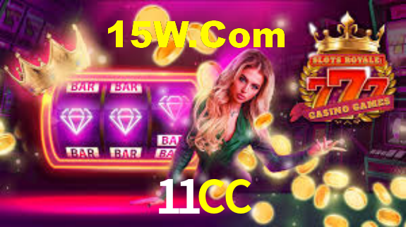 11CC Vip
