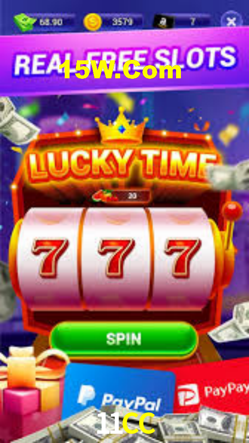 Live Casino 11CC