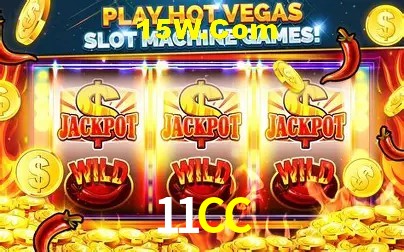 11CC: Seu Cassino Premiado com Pagamentos Rápidos